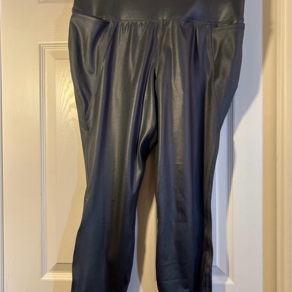 Livi Active Charcoal Joggers